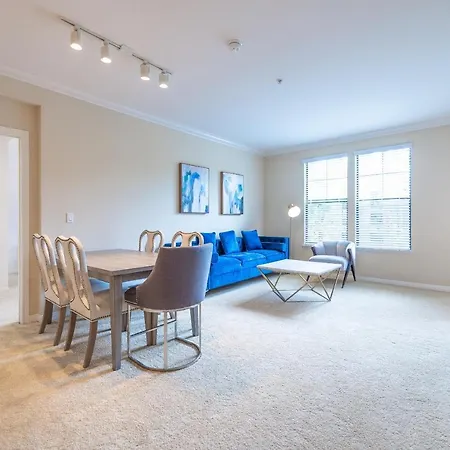 Luxury Irvine Spectrum 2 Bedrooms 2 Bathrooms Kitchen Pool Apartment Exterior photo