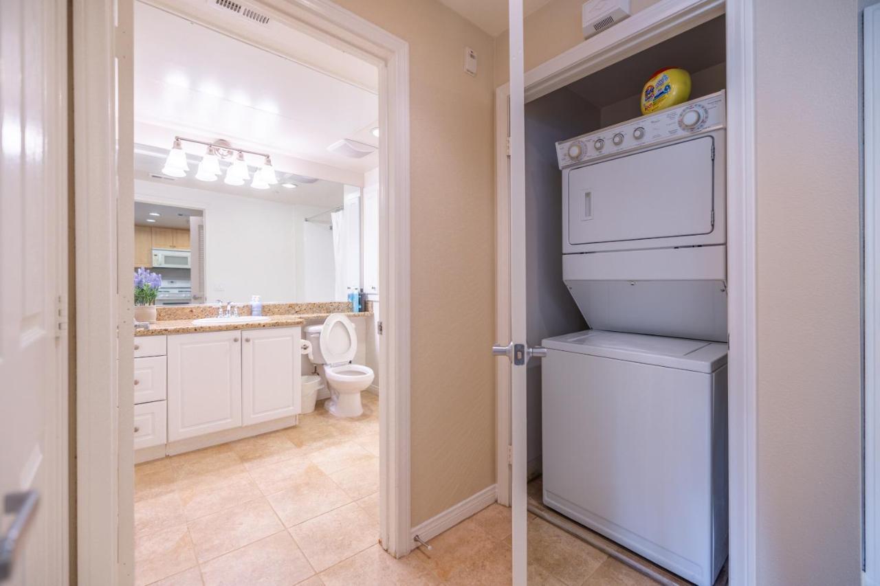 Apartment Luxury Spectrum 2 Bedrooms 2 Bathrooms Kitchen Pool