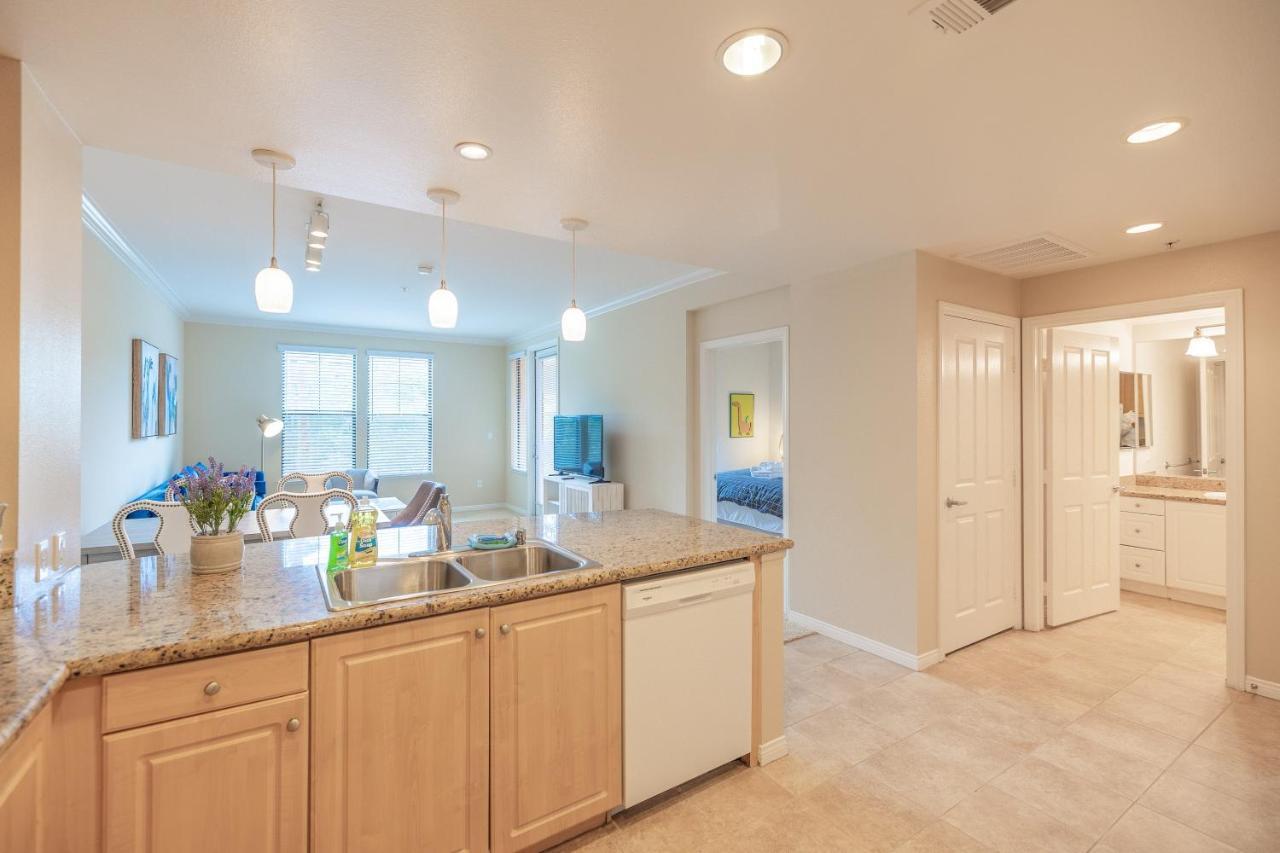 Luxury Spectrum 2 Bedrooms 2 Bathrooms Kitchen Pool Apartment *