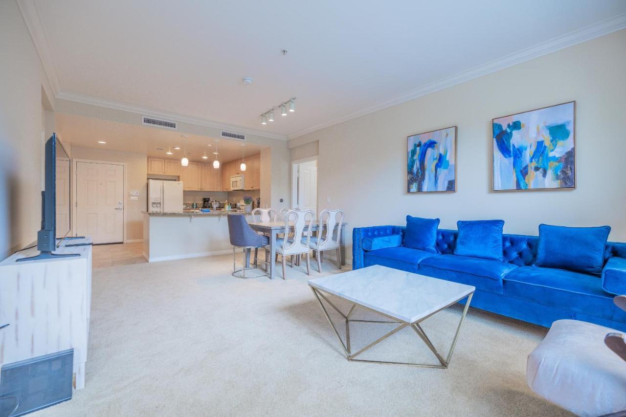 Apartment Luxury Spectrum 2 Bedrooms 2 Bathrooms Kitchen Pool Irvine