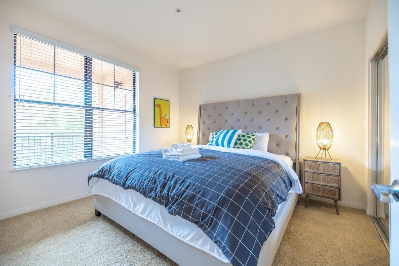 Apartment Luxury Spectrum 2 Bedrooms 2 Bathrooms Kitchen Pool *