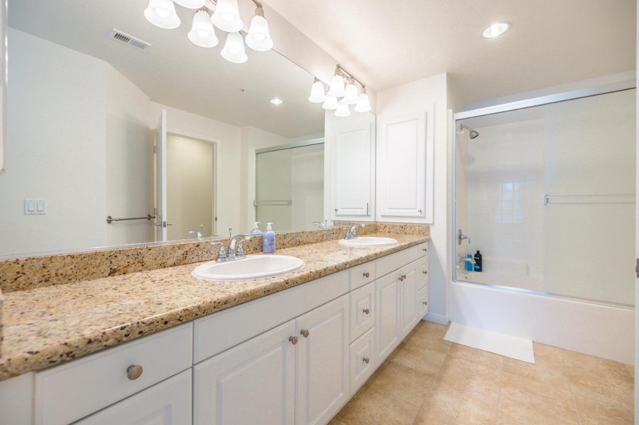Apartment Luxury Spectrum 2 Bedrooms 2 Bathrooms Kitchen Pool *