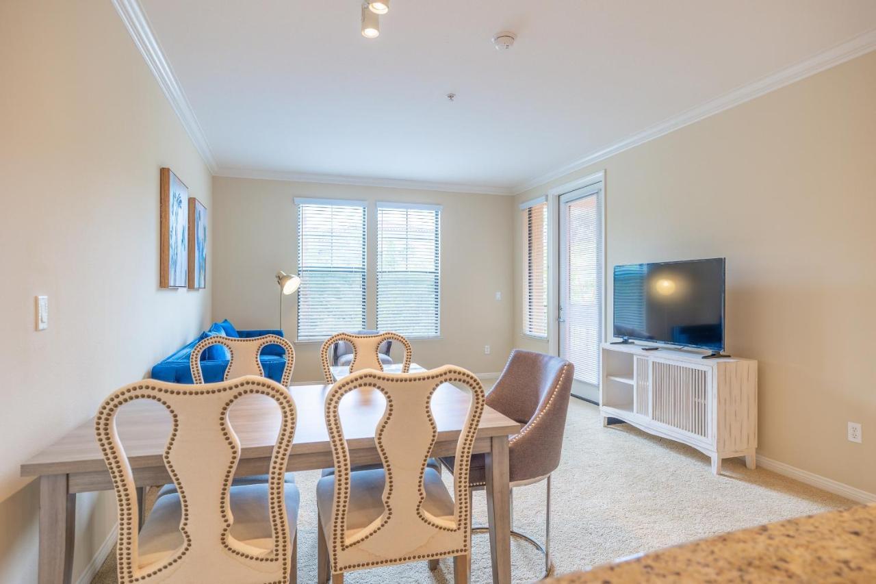 Apartment Luxury Spectrum 2 Bedrooms 2 Bathrooms Kitchen Pool